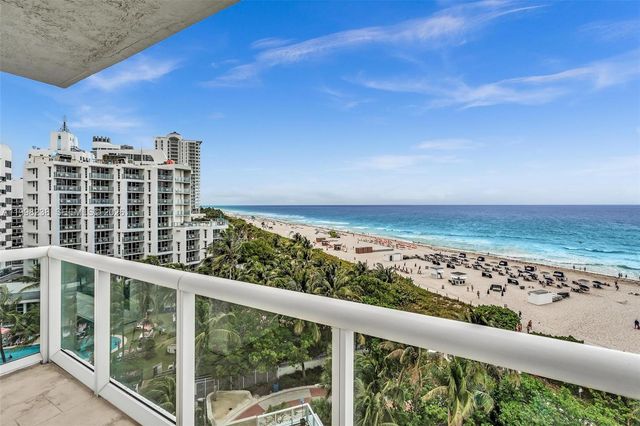 3801 Collins Ave 806, Miami Beach, FL 33140
