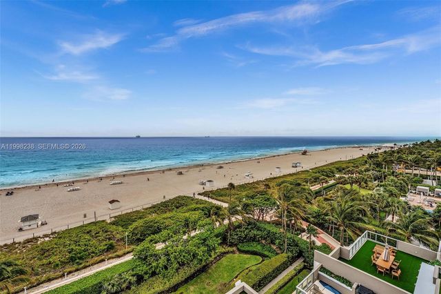 3801 Collins Ave 806, Miami Beach, FL 33140