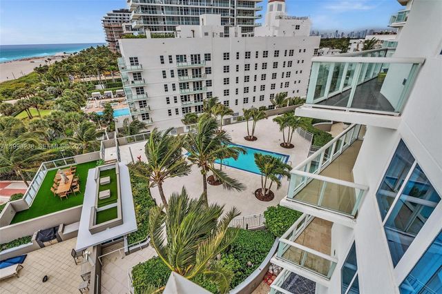 3801 Collins Ave 806, Miami Beach, FL 33140