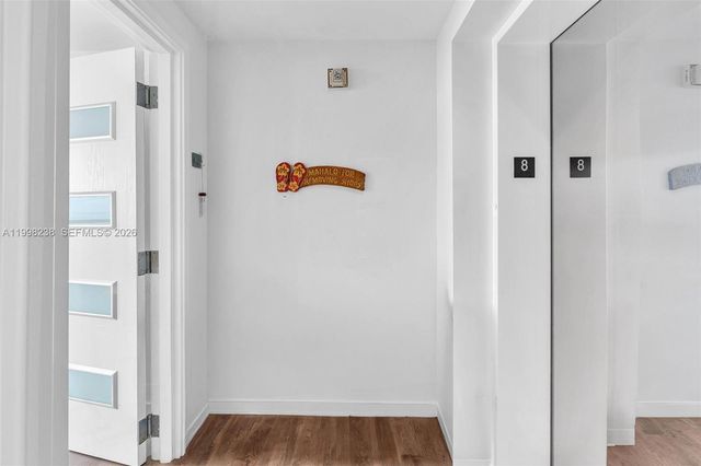 3801 Collins Ave 806, Miami Beach, FL 33140