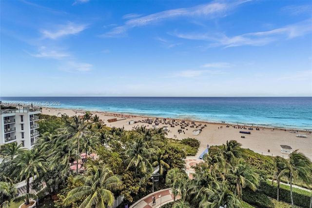 3801 Collins Ave 806, Miami Beach, FL 33140