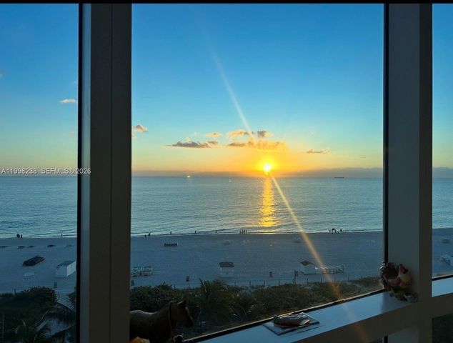 3801 Collins Ave 806, Miami Beach, FL 33140