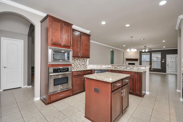 15222 Rigby Point Lane, Cypress, TX 77429
