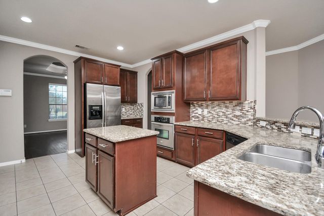 15222 Rigby Point Lane, Cypress, TX 77429