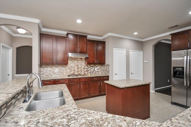 15222 Rigby Point Lane, Cypress, TX 77429