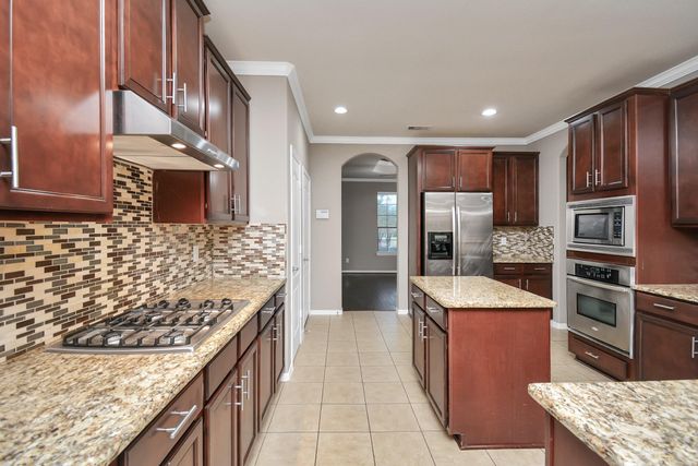 15222 Rigby Point Lane, Cypress, TX 77429