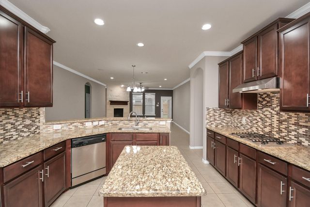 15222 Rigby Point Lane, Cypress, TX 77429