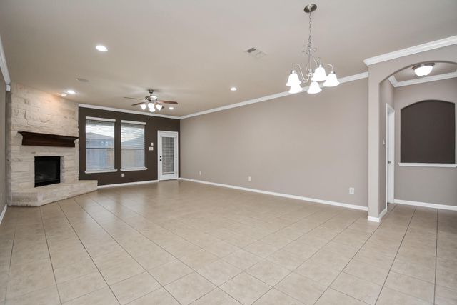 15222 Rigby Point Lane, Cypress, TX 77429