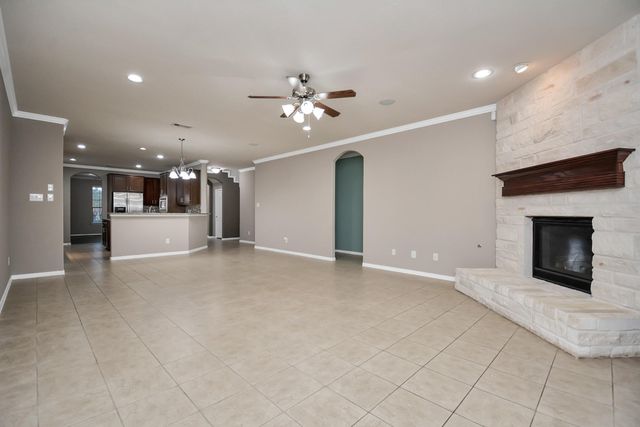 15222 Rigby Point Lane, Cypress, TX 77429