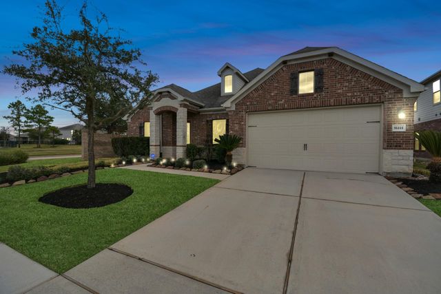 15222 Rigby Point Lane, Cypress, TX 77429
