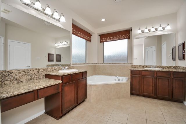 15222 Rigby Point Lane, Cypress, TX 77429