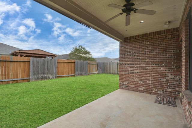 15222 Rigby Point Lane, Cypress, TX 77429