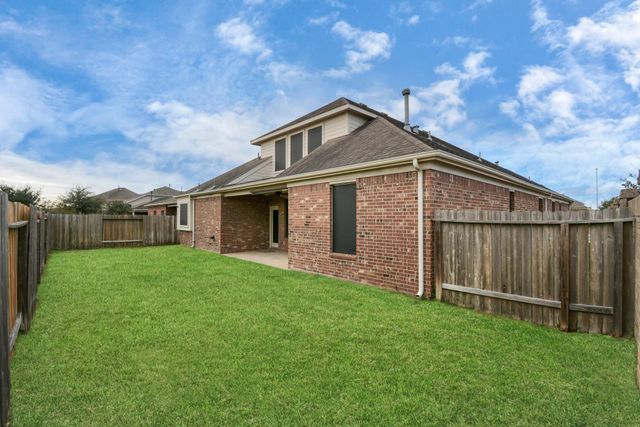 15222 Rigby Point Lane, Cypress, TX 77429