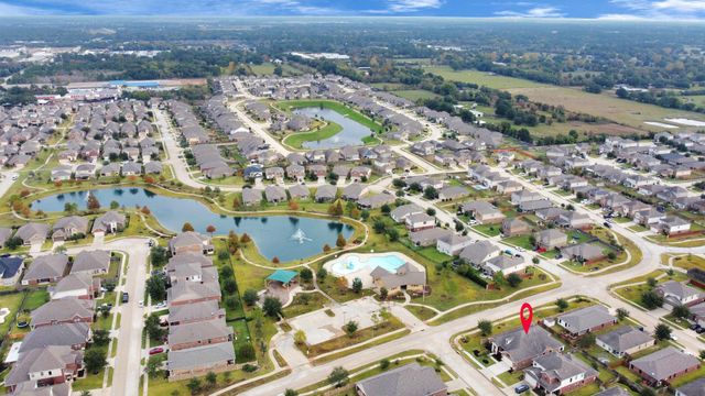 15222 Rigby Point Lane, Cypress, TX 77429