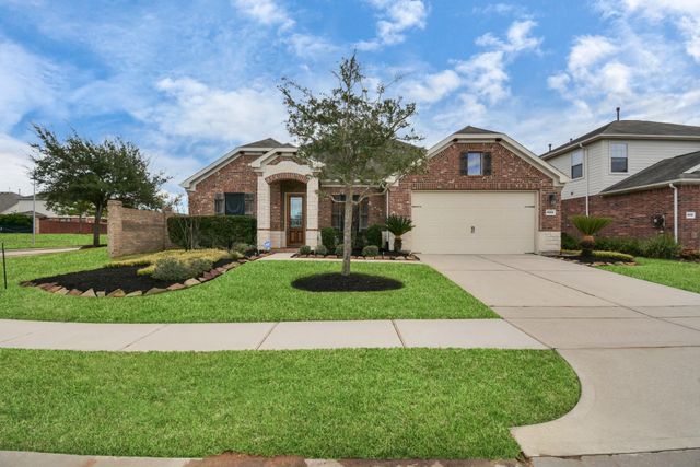 15222 Rigby Point Lane, Cypress, TX 77429