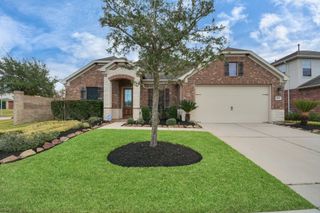 15222 Rigby Point Lane, Cypress, TX 77429