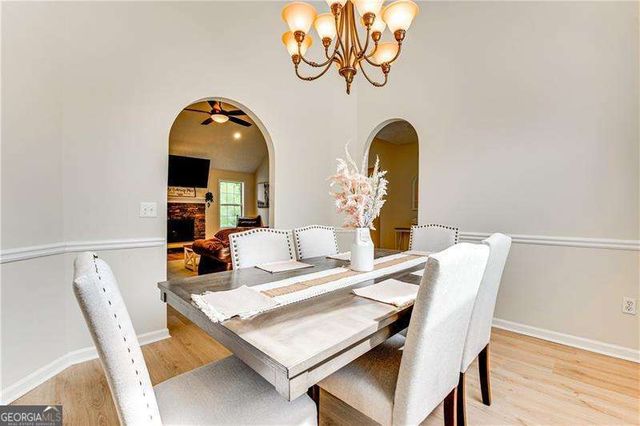 1790 Alcovy River Drive, Dacula, GA 30019