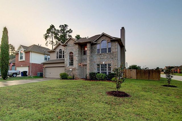 2212 Valley View Crossing, Conroe, TX 77304