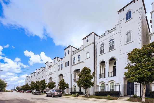 2723 Kennedy Street, Houston, TX 77003