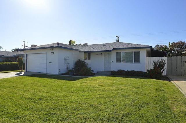 1314 Terry Avenue, Clovis, CA 93612