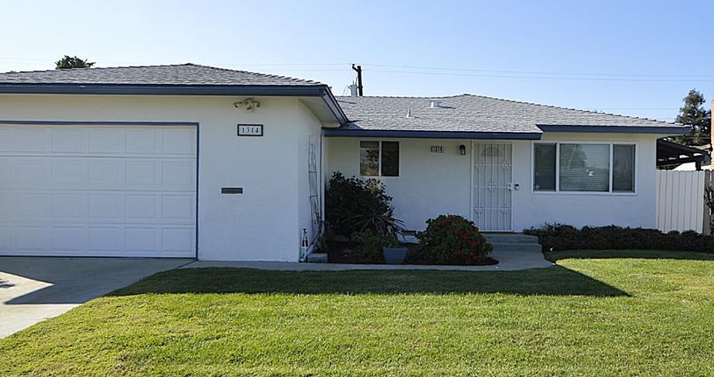 1314 Terry Avenue, Clovis, CA 93612