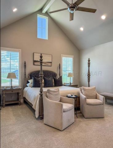 801 E 1st Street, Stinnett, TX 79083