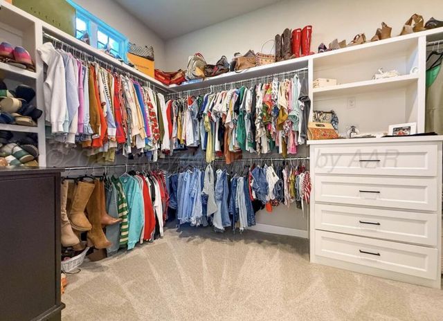 801 E 1st Street, Stinnett, TX 79083