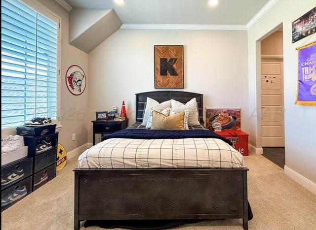 801 E 1st Street, Stinnett, TX 79083