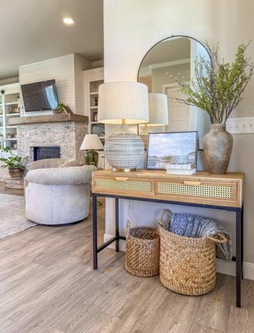 801 E 1st Street, Stinnett, TX 79083