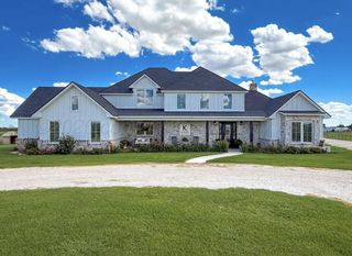 801 E 1st Street, Stinnett, TX 79083