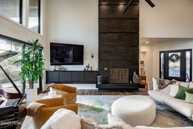 2063 Saddlehorn Drive, Park City, UT 84098