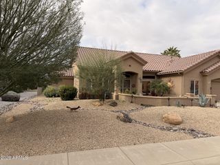 22108 N VETERANS Drive, Sun City West, AZ 85375