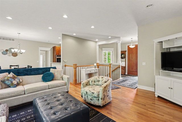 6054 S Moorland Road, Ravenna, MI 49451