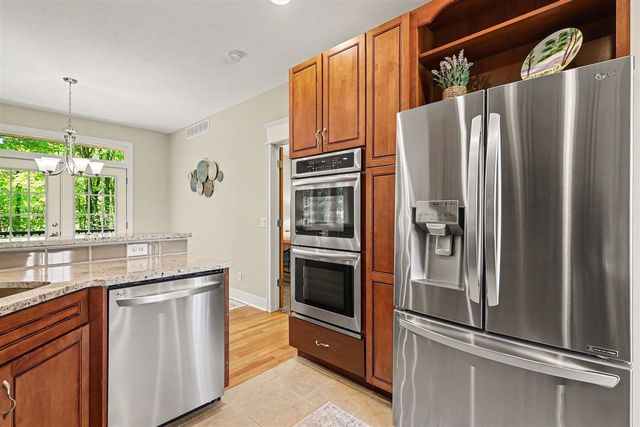 6054 S Moorland Road, Ravenna, MI 49451