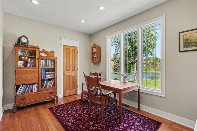 6054 S Moorland Road, Ravenna, MI 49451