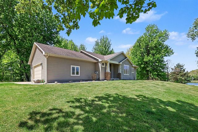 6054 S Moorland Road, Ravenna, MI 49451