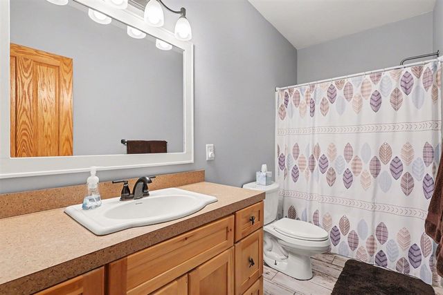 6054 S Moorland Road, Ravenna, MI 49451