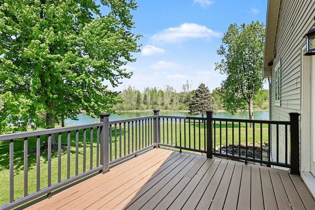 6054 S Moorland Road, Ravenna, MI 49451