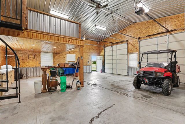 6054 S Moorland Road, Ravenna, MI 49451