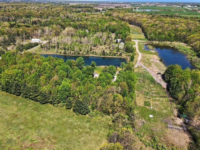 6054 S Moorland Road, Ravenna, MI 49451