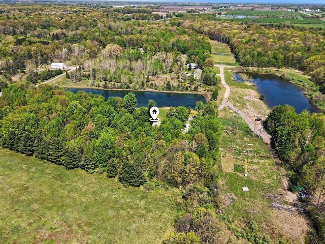 6054 S Moorland Road, Ravenna, MI 49451