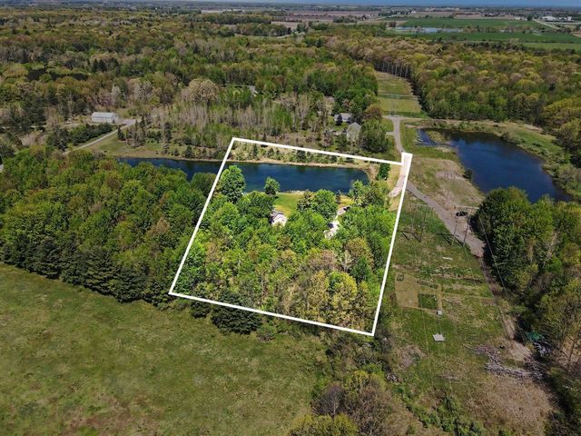 6054 S Moorland Road, Ravenna, MI 49451