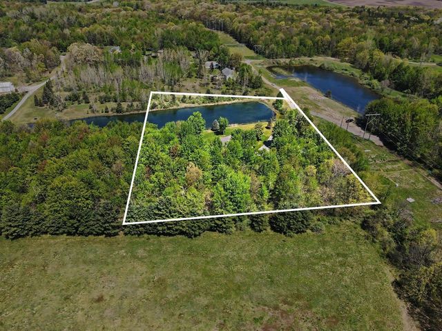 6054 S Moorland Road, Ravenna, MI 49451