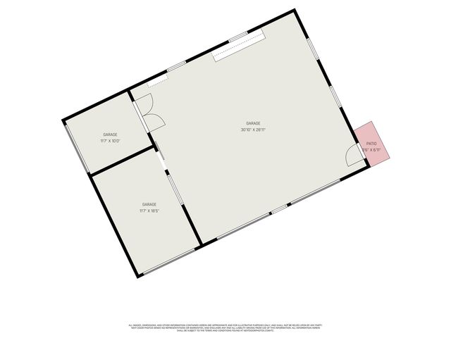 6054 S Moorland Road, Ravenna, MI 49451