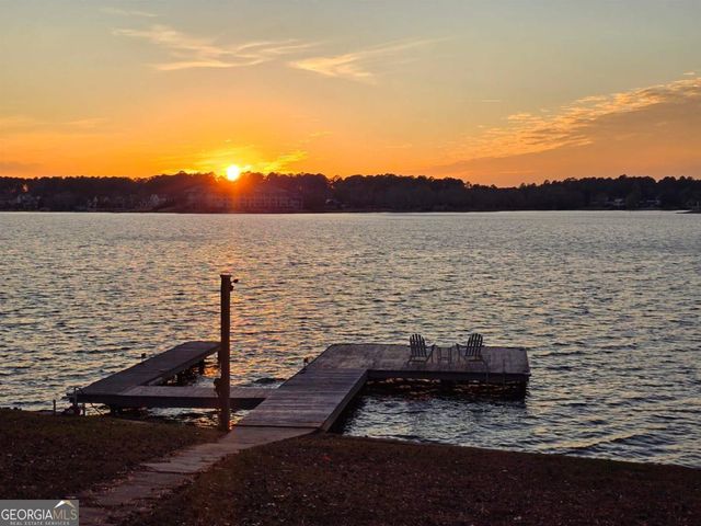 1121 Terrell Circle, Greensboro, GA 30642