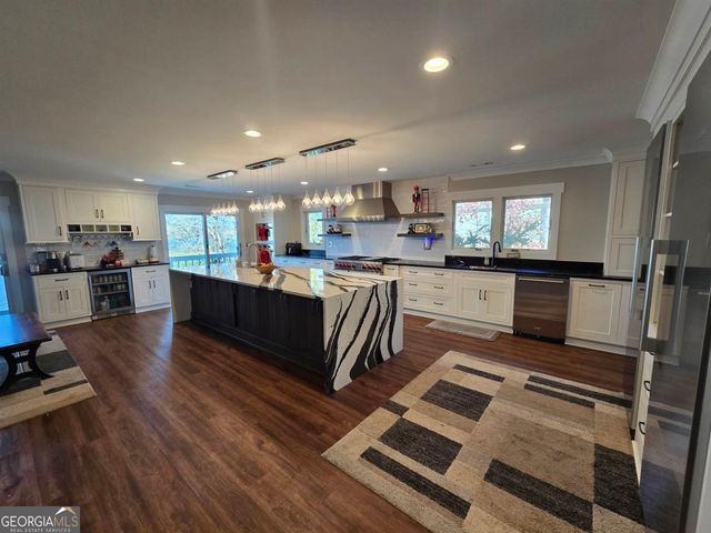 1121 Terrell Circle, Greensboro, GA 30642