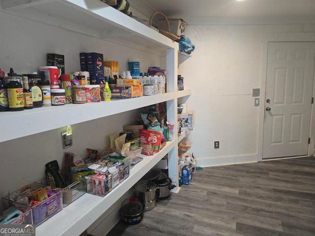 1121 Terrell Circle, Greensboro, GA 30642