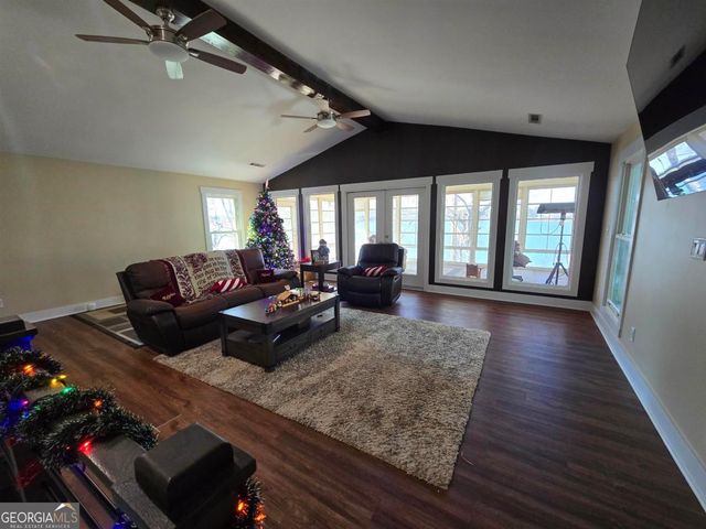 1121 Terrell Circle, Greensboro, GA 30642