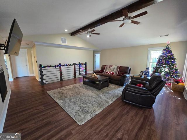 1121 Terrell Circle, Greensboro, GA 30642