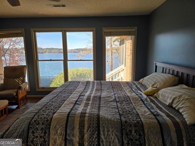 1121 Terrell Circle, Greensboro, GA 30642